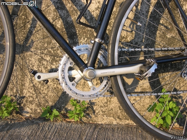老鋼管車 Giant R1500 整理經過