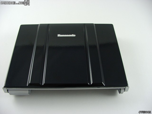 「分享」Panasonic CF-T5A 偽。黑色訂製版 照片分享