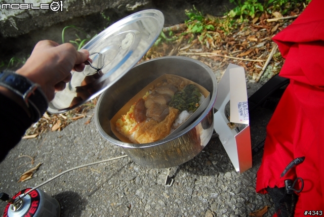 離開都市叢林與柏油路面，來去騎林道吧(三)之大鹿林道主線（往觀霧）單車行