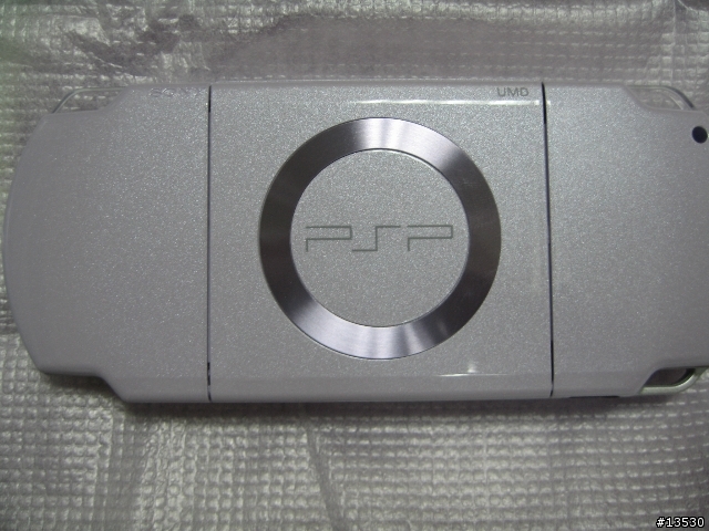 PSP-2000LP 開箱!!!