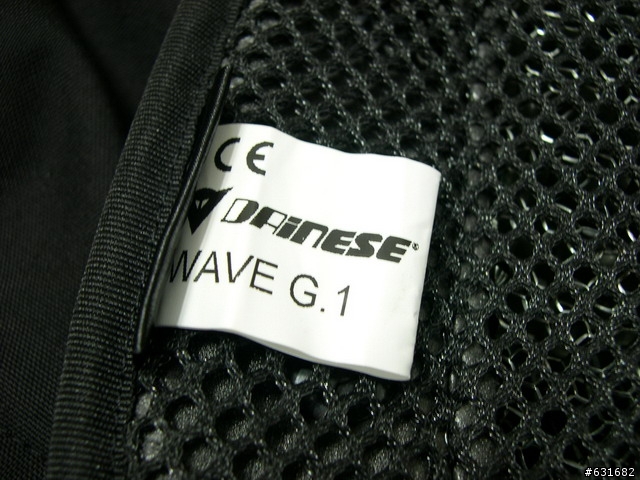 [分享]DAINESE - CLICK-0 D-Dry