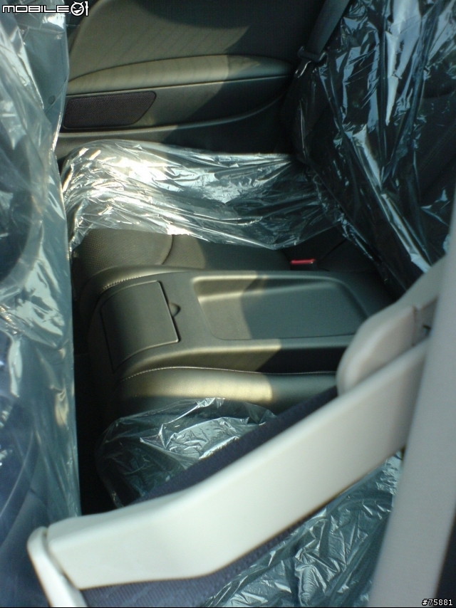 Infiniti G37S Coupe 10/29開箱照片..三七啦酷樂部寫真