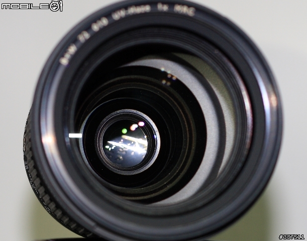 [又在次不專業開箱]SIGMA 18-50MM F2.8 EX DC MACRO