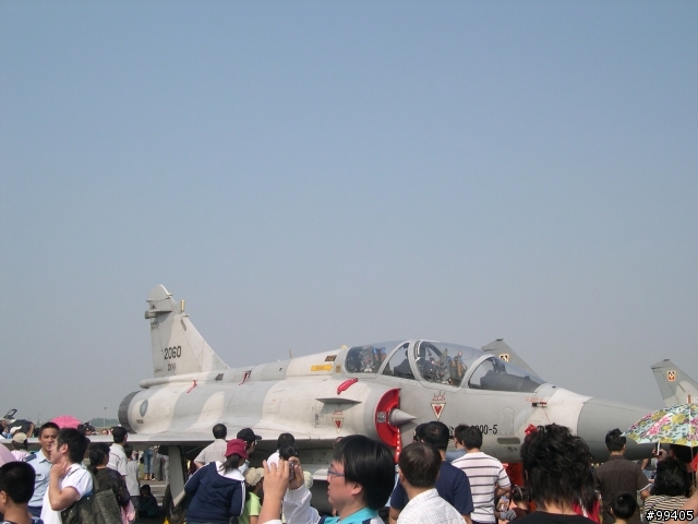 10/27 台南空軍基地開放