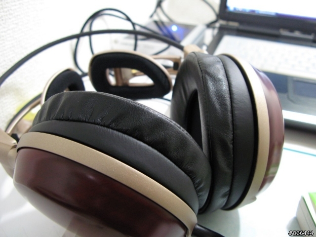 [分享]台灣未開賣的筆電用X-Fi音效卡與音效周邊(更新SQ-N100+HD650)