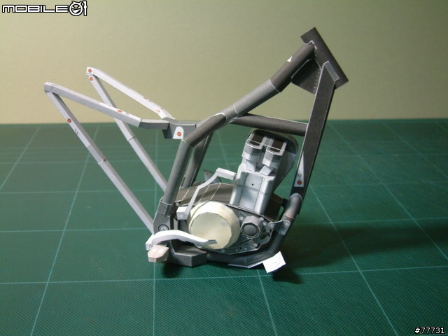 YZ450FM
