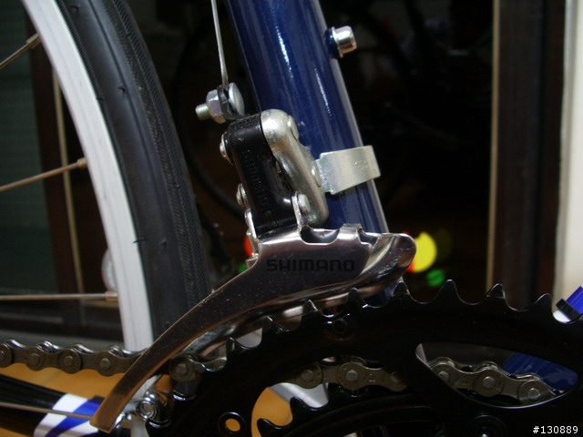 KHS R-3000 入門級公路車分享