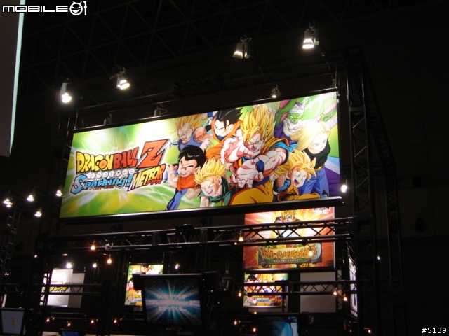[分享]鄭蛋蛋的日本4天3夜行 -東京電玩展(圖多)