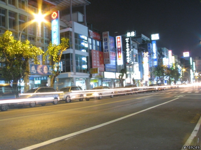 初見 CANON S5IS~