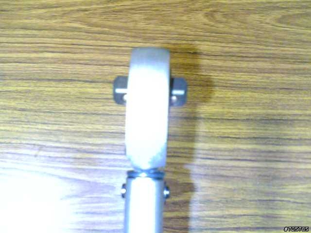 雙用扭力扳手開箱囉