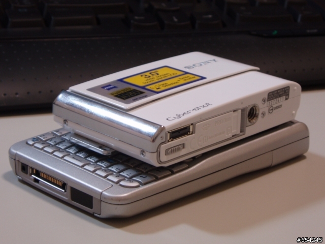 [開箱] Sony T70 公司貨