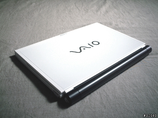 VAIO TZ26TN 開箱分享