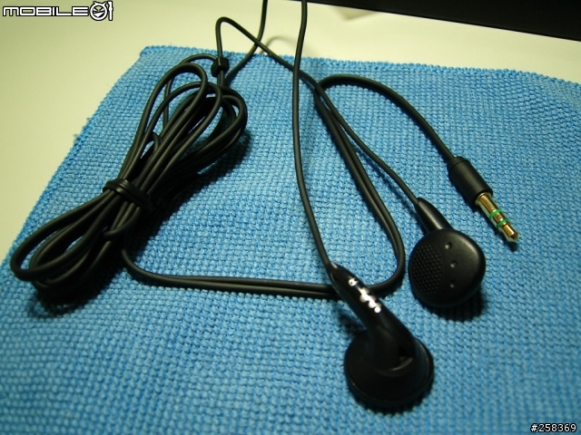 [分享]：令我意外的SONY NWZ S615F