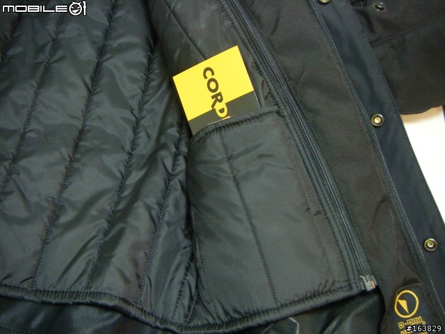 [分享]DAINESE - G.NEW PANAMA D-DRY