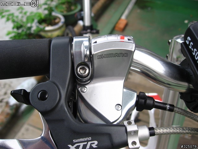 [分享<-->改裝] 小白T---F20-T3