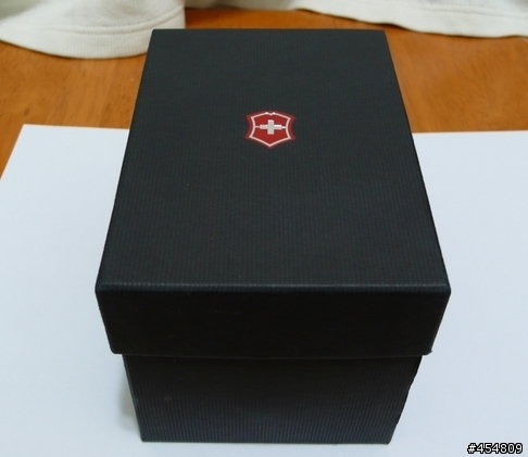 [分享]我的第一隻瑞士錶~VICTORINOX