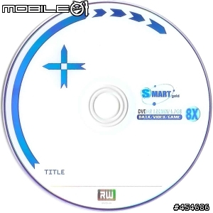 [請教]DVD+R 4.7GB 實際容量問題