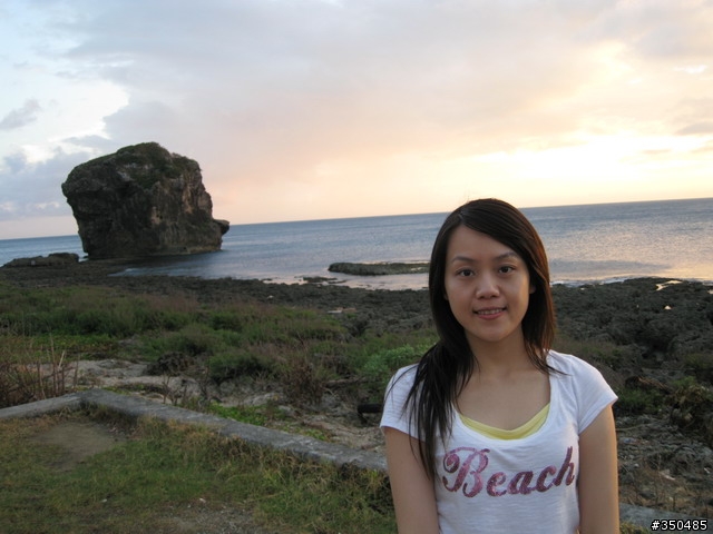 Canon 960IS 實照拍攝. (圖多)