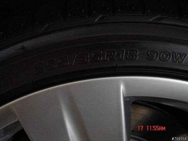 2007 BMW E92 335i Coupe