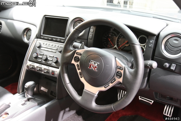日産 GT-R