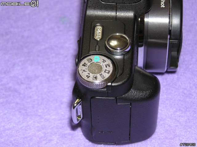 SONY H3