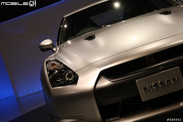 日産 GT-R
