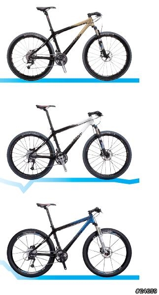 幾張翻拍的GIANT新車圖