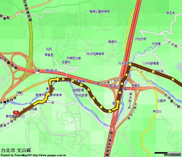 【桃園市】10/20 燃燒五分山、天燈平溪、煤礦菁桐與深坑豆花