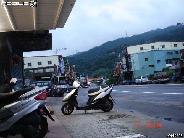[分享]10年2T原廠50CC，挑戰24小時環島：成功！