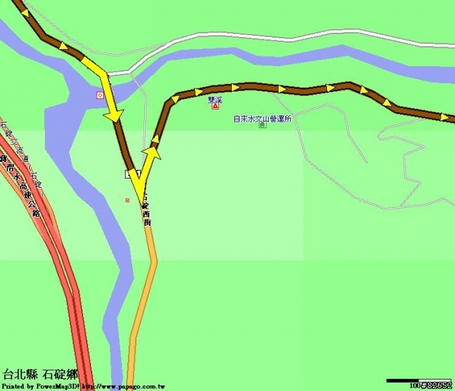 【桃園市】10/20 燃燒五分山、天燈平溪、煤礦菁桐與深坑豆花