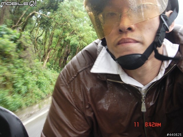 [分享]10年2T原廠50CC，挑戰24小時環島：成功！