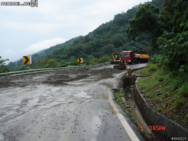[分享]10年2T原廠50CC，挑戰24小時環島：成功！