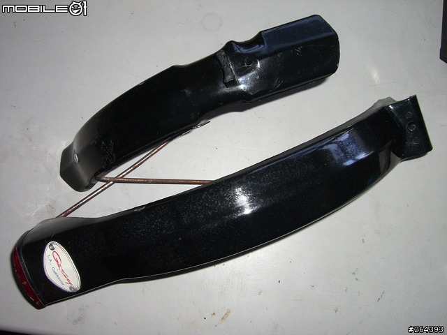 DAHON III 新入手+整理