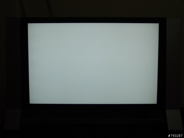 [開箱報告]就是你啦！BENQ FP241VW