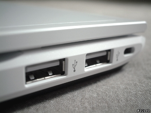 VAIO TZ26TN 開箱分享