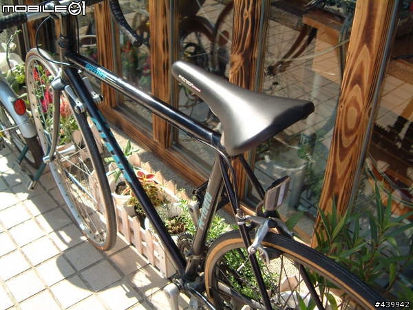 老鋼管車 Giant R1500 整理經過