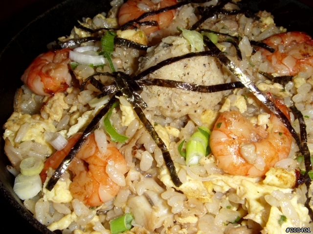[joy食記]颱風過後美食分享(美食??)--士林和民