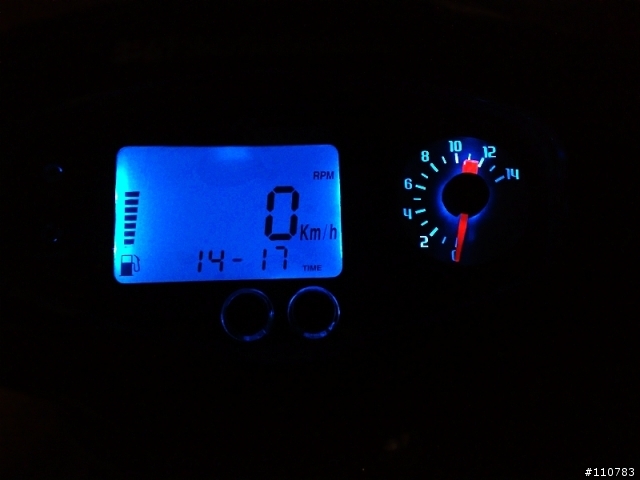 [分享]SUZUKI ADDRESS V125G ヨシムラ (YOSHIMURA)