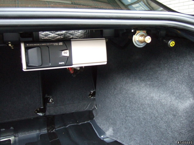 [分享]Metrostar A+ 2.5改裝瓦斯車