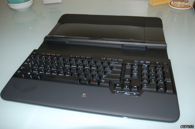 Logitech Alto