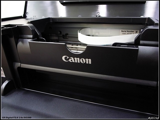 [周邊] Canon PIXMA ip4500 好品質不再等於龜速