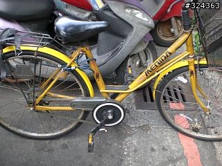 平凡的特殊車