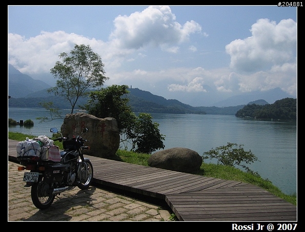 [分享] YAMAHA SR-150*2  環島遊記   (請注意:圖232張!)