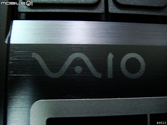 [分享] 我的第一台 SONY VAIO～頂級商務旗艦筆電VGN-SZ58TN/C 入手