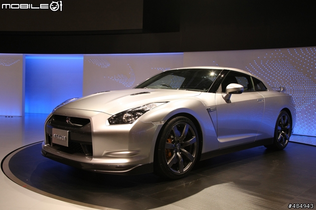 日産 GT-R