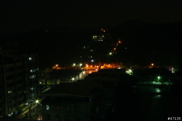 Canon EF-S 10-22mm 的星芒其實也沒想像中那麼差