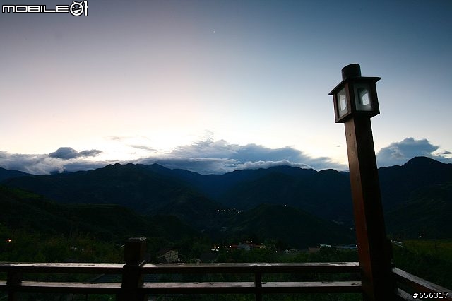 [圖超多]清境農場(青青草原)+民宿旅遊記