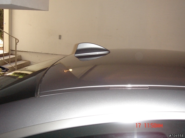 2007 BMW E92 335i Coupe