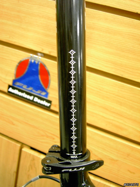 2008 FUJI Tahoe pro V剎 鑑賞