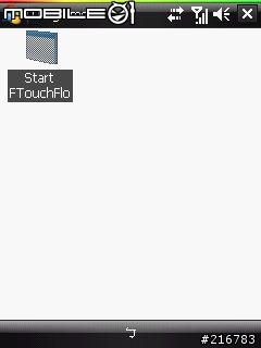 [10/25再更新]9100/9110-Touch Flo手指在螢幕間的躍動感